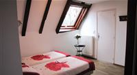 Chambre d'hôte avec 2 lits simples Aveyron - Clos de Banes