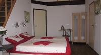 Chambre familiale avec 2 lits simples, Aveyron - Clos de Banes