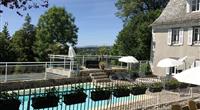Le Clos de Banes - Chambres d'hotes et camping Aveyron