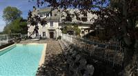 Le Clos de Banes - Chambres d'hotes et camping Aveyron