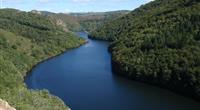 Les Gorges de la Truyere pres d'Argences en Aubrac - Clos de Banes