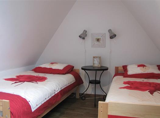 Le Clos de Banes - Chambres d'hotes et camping Aveyron
