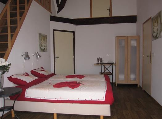 Le Clos de Banes - Chambres d'hotes et camping Aveyron