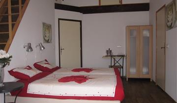 Le Clos de Banes - Chambres d'hotes et camping Aveyron