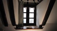 Chambre d'hôtes avec vue sur la piscine Aveyron - Clos de Banes