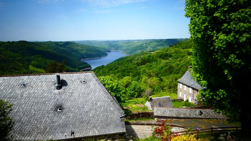 Point de vue de Vines - Credit photo OT Sabrina Marty