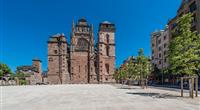 Place de Rodez - Clos de Banes