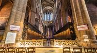 Cathedrale Rodez - Clos de Banes