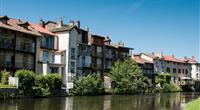 Berges de la Jordanne, Aurillac - Clos de Banes