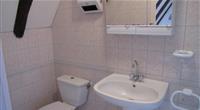 Toilette chambre d'hôtes Argences en Aubrac - Clos de Banes