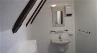 Toilettes chambre - Clos de Banes