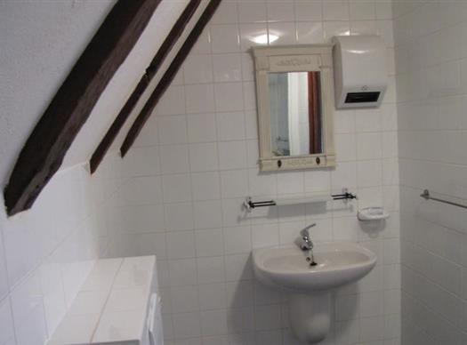 Toilettes chambre - Clos de Banes