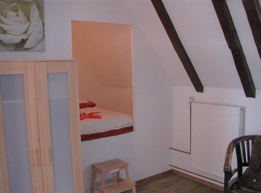 Chambre d'hotes - Clos de Banes