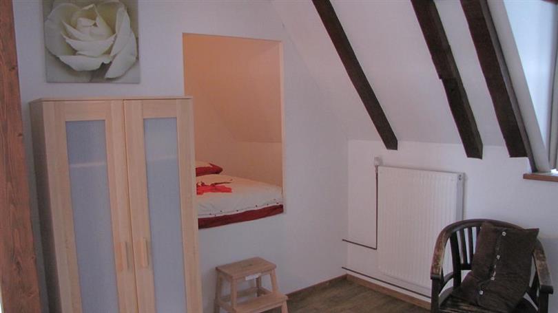 Chambre d'hotes - Clos de Banes