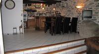 Bar du camping Clos de Banes