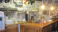 Bar du camping Clos de Banes