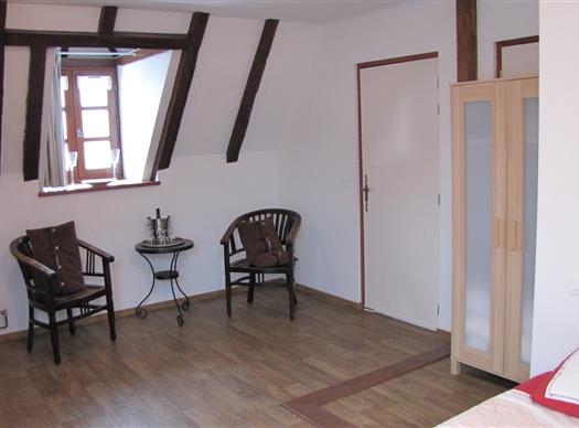 Petit séjour chambre d'hotes - Clos de Banes