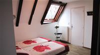 Chambre double - Clos de Banes