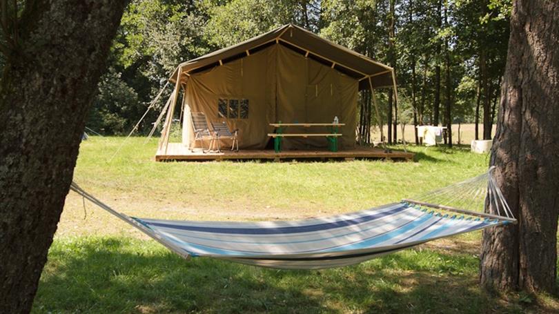 Le Clos de Banes - Chambres d'hotes et camping Aveyron