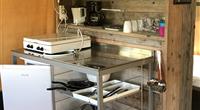 Le Clos de Banes - Chambres d'hotes et camping Aveyron