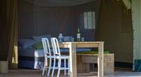 Le Clos de Banes - Chambres d'hotes et camping Aveyron