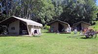 Le Clos de Banes - Chambres d'hotes et camping Aveyron