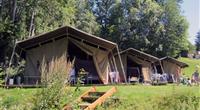 Le Clos de Banes - Chambres d'hotes et camping Aveyron