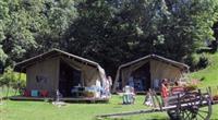 Le Clos de Banes - Chambres d'hotes et camping Aveyron