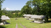 Le Clos de Banes - Chambres d'hotes et camping Aveyron