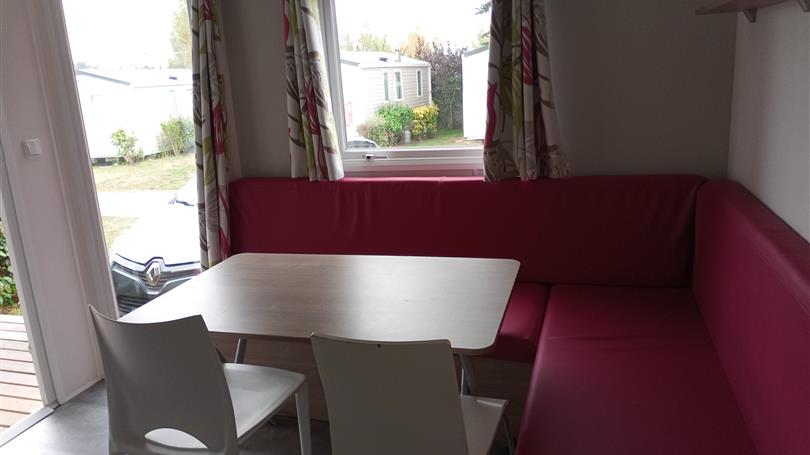 Le Clos de Banes - Chambres d'hotes et camping Aveyron