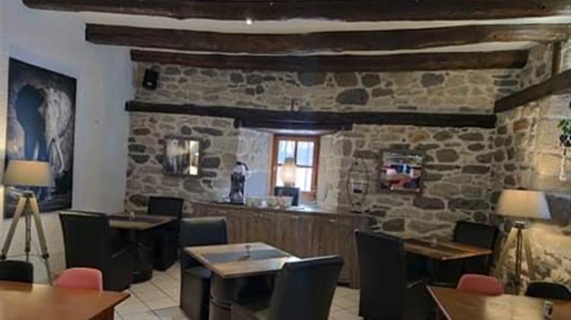 Le Clos de Banes - Chambres d'hotes et camping Aveyron