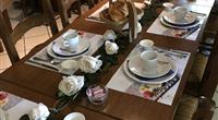 Le Clos de Banes - Chambres d'hotes et camping Aveyron
