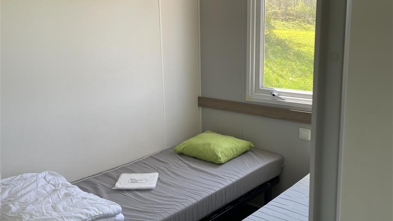 Le Clos de Banes - Chambres d'hotes et camping Aveyron