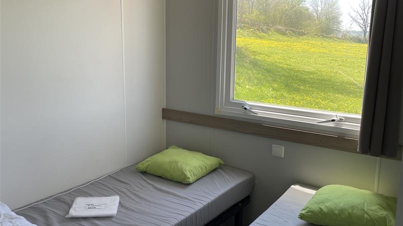 Le Clos de Banes - Chambres d'hotes et camping Aveyron