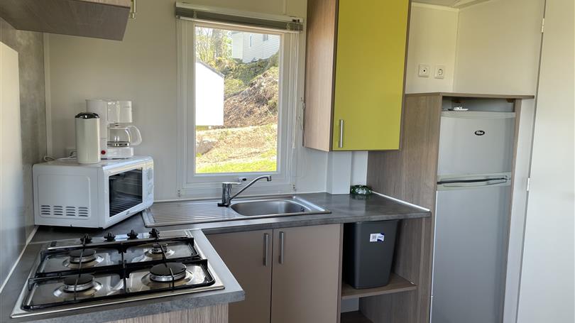 Le Clos de Banes - Chambres d'hotes et camping Aveyron