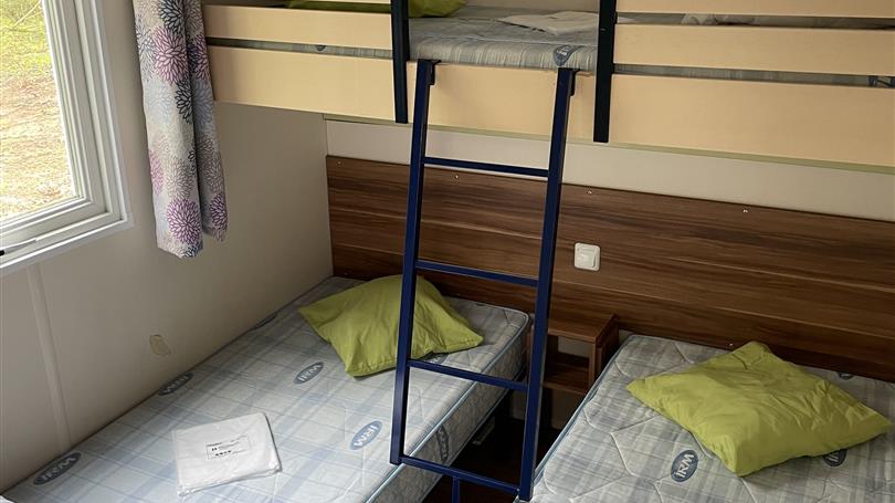 Le Clos de Banes - Chambres d'hotes et camping Aveyron