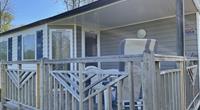 mobilhome 4pers