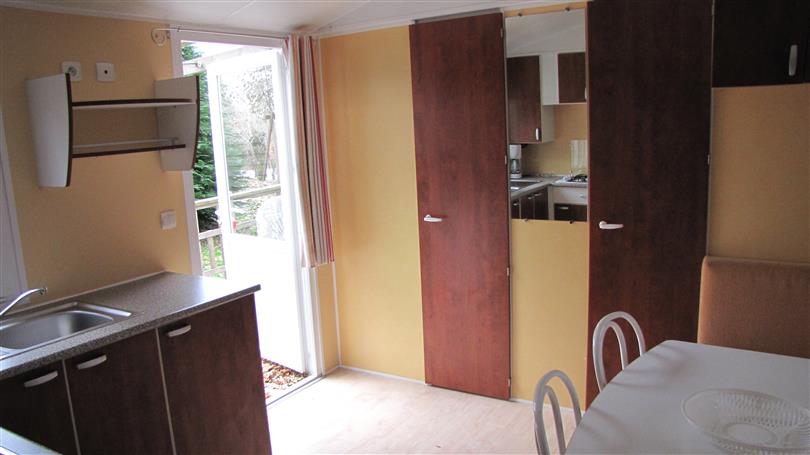 Le Clos de Banes - Chambres d'hotes et camping Aveyron
