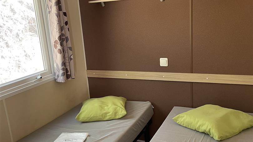 Le Clos de Banes - Chambres d'hotes et camping Aveyron