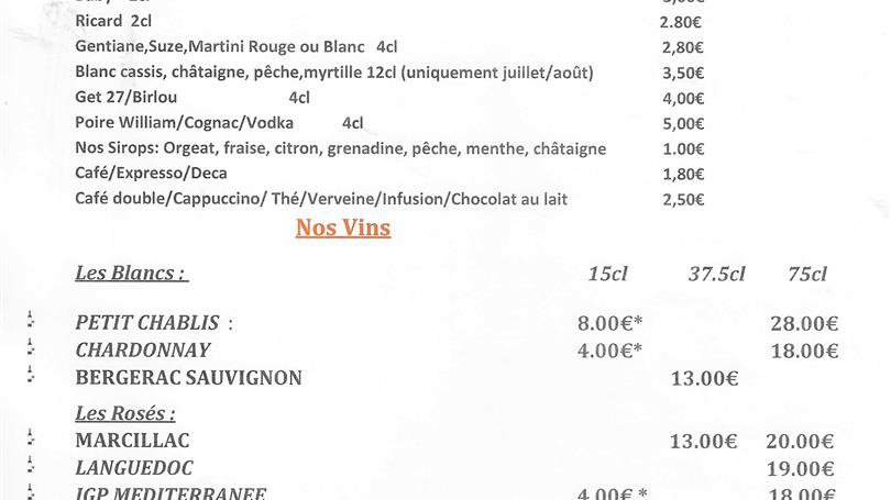 Le Clos de Banes - Chambres d'hotes et camping Aveyron